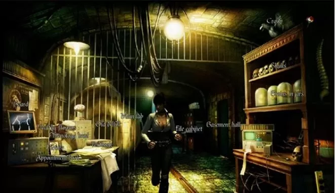 XBOX 360《灰质》英文版GOD下载_0