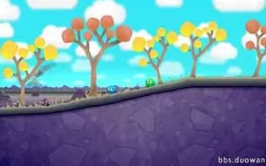 switch《面团情侣Putty Pal》NSP下载