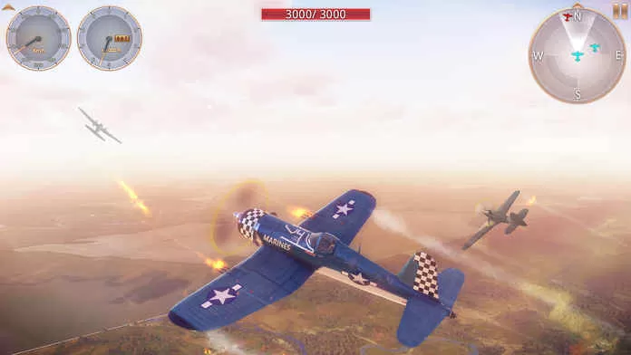 switch《搏击长空：风暴突击队》中文版NSP下载_1