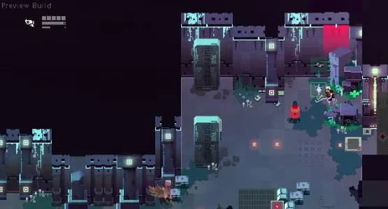 switch《光明旅者》含补丁 NSP下载_1