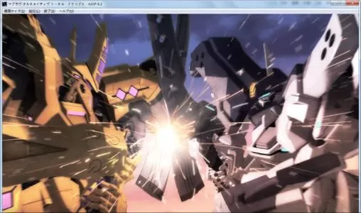 XBOX 360《MuvLuv Alternative Total Eclipse》日文版GOD下载_0
