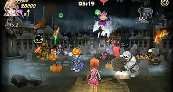 switch《僵尸梦游仙境DX》中文版xci整合版（v1.02）下载_0
