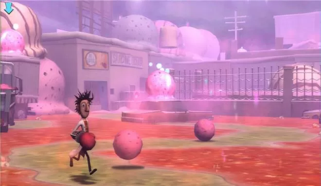 XBOX 360《美食从天而降》英文版GOD下载_0