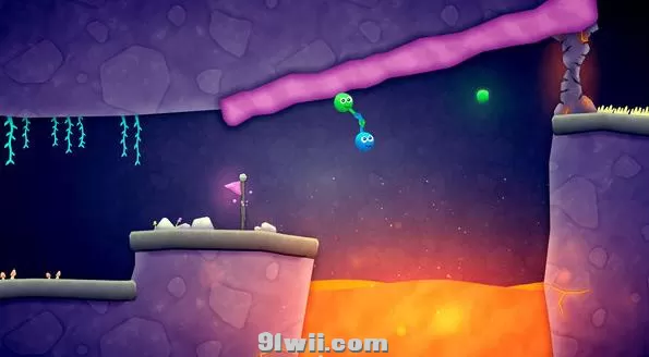 switch《面团情侣Putty Pal》NSP下载_0