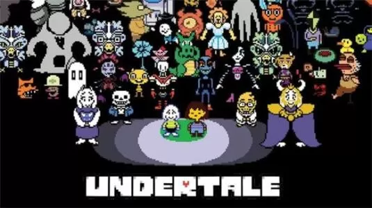 switch《Undertale 传说之下》含1.11补丁 NSP下载_1