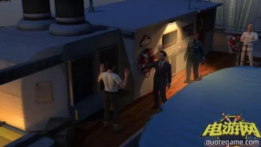  XBOX 360《乌鸦神偷的遗产第二章》英文版XBLA下载_1