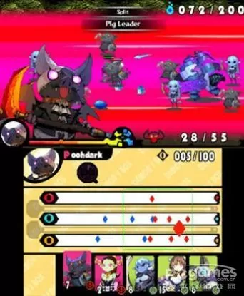 [3DS]《魔王的盒子》中文版CIA下载_1
