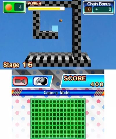 [3DS]《Ping Pong Trick Shot 2》英文版CIA下载_1