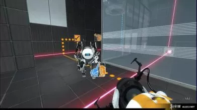 XBOX 360《传送门2》英文版GOD下载_2