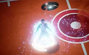 switch《飞盘对决 Disc Jam》NSP下载-升级补丁