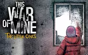 switch《这是我的战争：完整版 This War of Mine》中文版NSZ下载+1.0.4 补丁