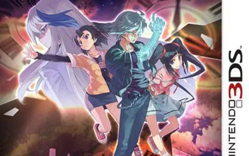 [3DS] 《超科学脱出物语 遥远的视线交错点(Chou Kagaku Dasshutsu)》英文版CIAI下载