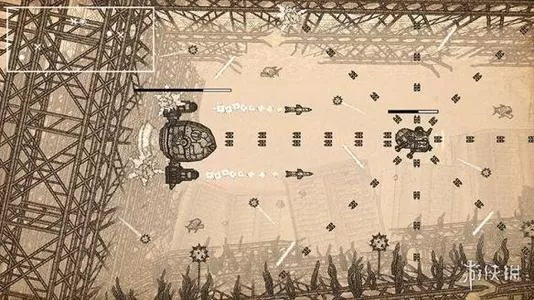 switch《亚特兰蒂斯之地》NSP本体+1.01补丁下载_1