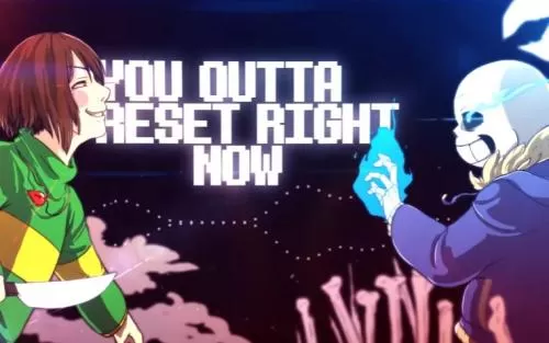 switch《Undertale 传说之下》含1.11补丁 NSP下载_0
