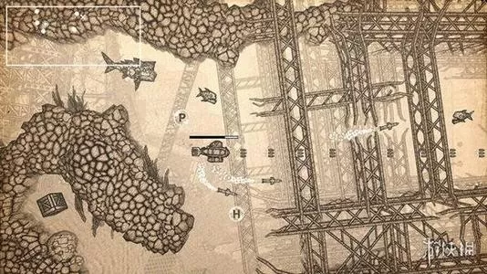 switch《亚特兰蒂斯之地》NSP本体+1.01补丁下载_0