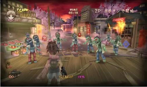switch《僵尸梦游仙境DX》中文版xci整合版（v1.02）下载_1