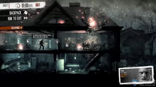 switch《这是我的战争：完整版 This War of Mine》中文版NSZ下载+1.0.4 补丁_1