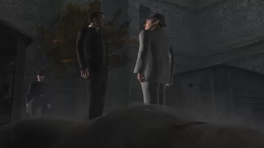 XBOX 360《福尔摩斯VS开膛手杰克》英文版GOD下载_1