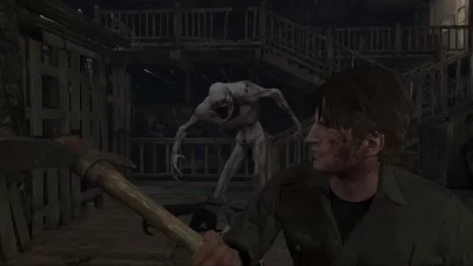 XBOX 360《寂静岭暴雨》英文版GOD下载_0