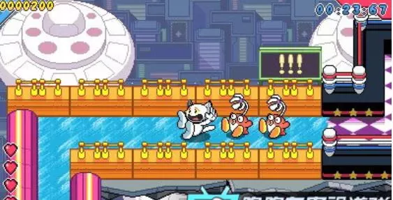 [3DS] 《可可普罗3D 消除灾害的处方(Go!Go!Kokopolo 3D)》欧版CIA下载_0