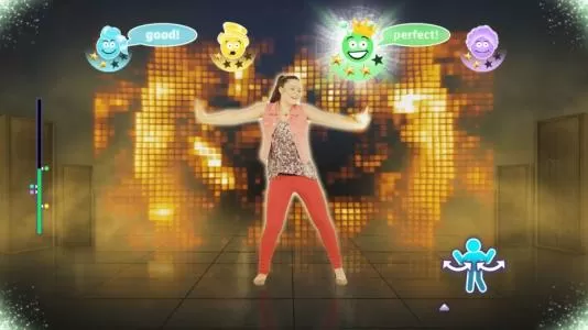 XBOX 360《舞力全开儿童版2014》英文版GOD下载_2