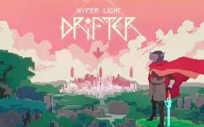 switch《光明旅者》含补丁 NSP下载