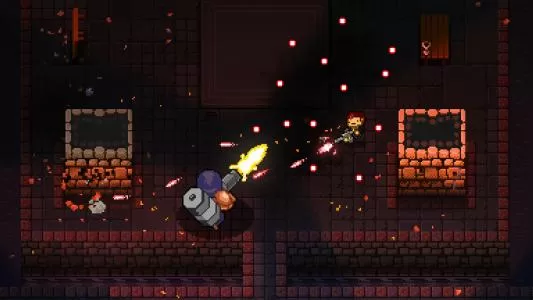 switch《挺进地牢 Enter the Gungeon》中文版nsp/xci整合版下载【含2.1.92补丁】_1