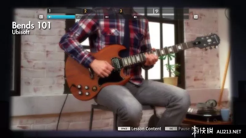 XBOX 360《摇滚史密斯2014》英文版GOD下载_2