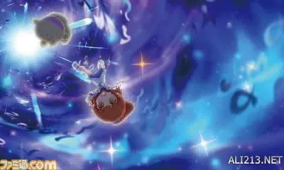 [3DS] 《噗哟噗哟编年史(Puyo Puyo Chronicle)》日文版CIA下载_0
