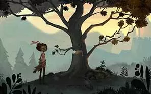 switch《破碎时光》美版NSP下载