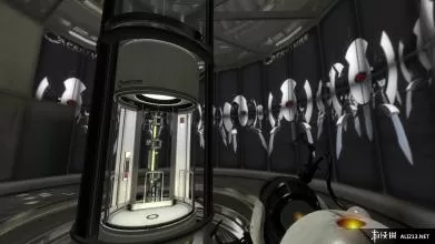 XBOX 360《传送门2》英文版GOD下载_0