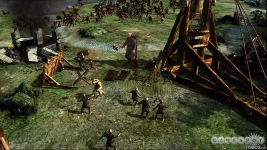 XBOX 360《纳尼亚传奇2凯斯宾王子》英文版GOD下载_0