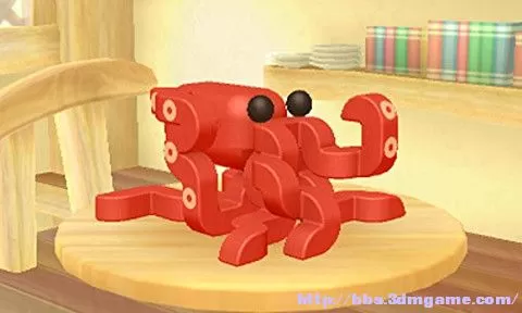 [3DS]《立体绘图方块2(Picross 3D - Round 2)》欧版CIA下载_1