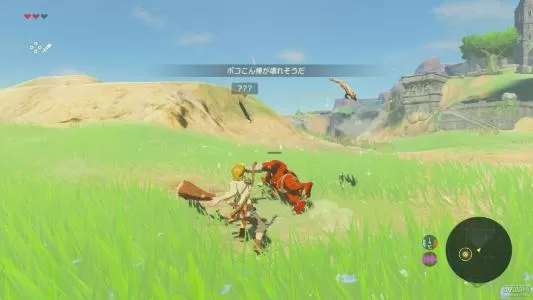 [3DS]《塞尔达传说 梦见岛DX》中文汉化版CIA下载_2