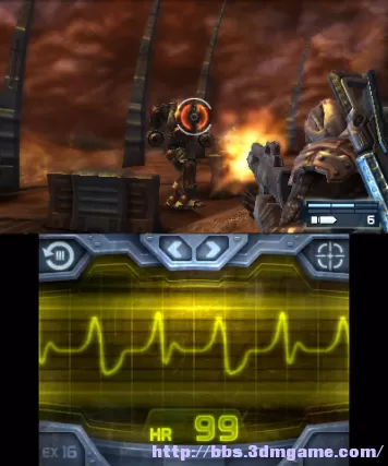 [3DS] 《钢铁陨落 入侵(IronFall - Invasion)》欧版CIA下载_1
