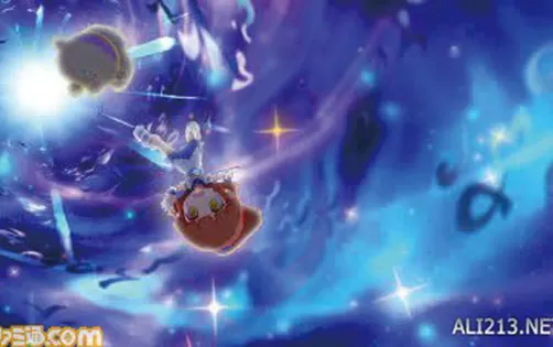 [3DS] 《噗哟噗哟编年史(Puyo Puyo Chronicle)》日文版CIA下载