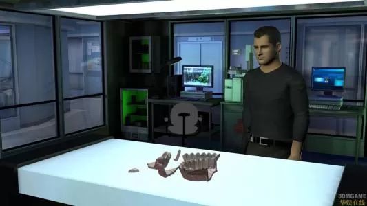 XBOX 360《犯罪现场致命意图》英文版GOD下载_1
