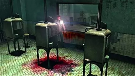 XBOX 360《寂静岭5归乡》英文版GOD下载_2