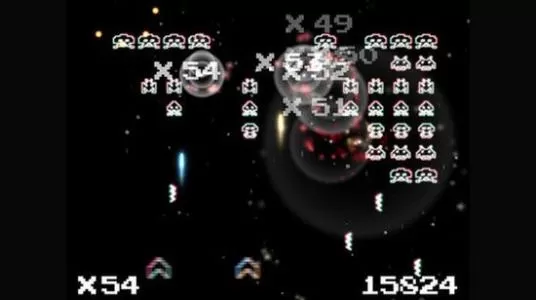 switch《太空侵略者DX》中文版NSP下载_1