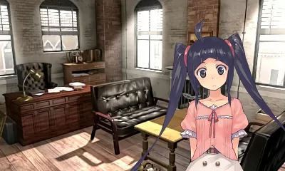 [3DS] 《超科学脱出物语 遥远的视线交错点(Chou Kagaku Dasshutsu)》英文版CIAI下载_0
