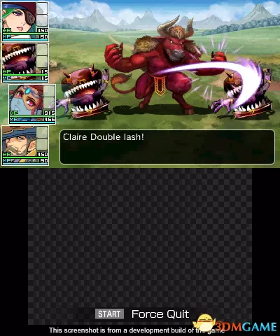[3DS] 《RPG工具 祭典(RPG Tsukuru Fes)》日文版CIA下载_1
