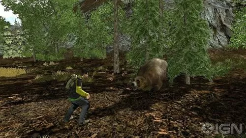 XBOX 360《荒野求生》英文版GOD下载_1