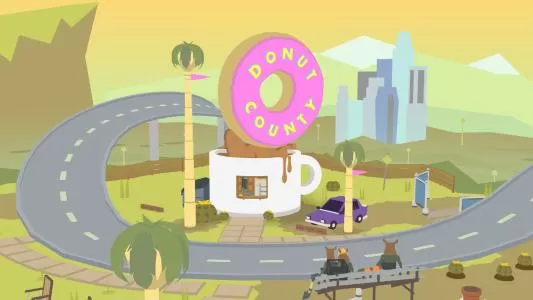 switch《Donut County甜甜圈之国》中文版NSP下载_1