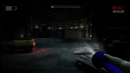 XBOX 360《瘦长鬼影降临》英文版XBLA下载_0