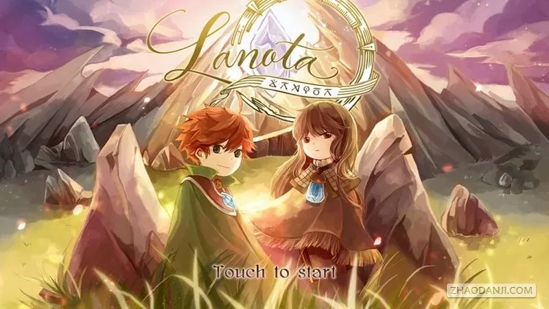 switch《拉诺塔 LANOTA》中文版含最新补丁 NSP下载