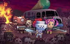 switch《加拿大死亡之路 Death Road To Canada》英文版nsp/xci整合版下载【含1.0.6补丁】