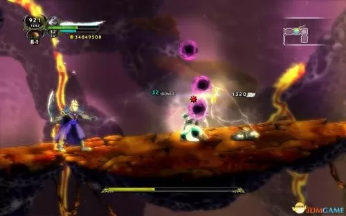 switch《尘埃：幸福的轨迹》NSP下载-最新补丁_1