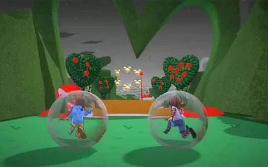  XBOX 360《Kinect迪斯尼大冒险》中文版GOD下载