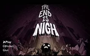 switch《终结将至》NSP下载