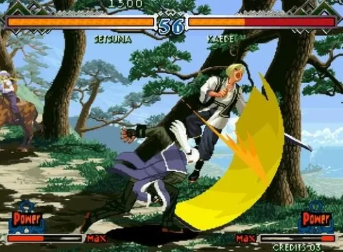 switch《幕末浪漫月华之剑士》NSP下载_1
